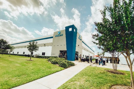 Element Materials Technology opens Center of Excellence in Houston