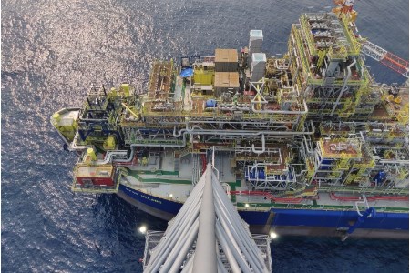 BMT delivers mooring line monitoring system for Helang FPSO