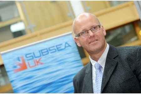 Subsea UK announces new board for 2020