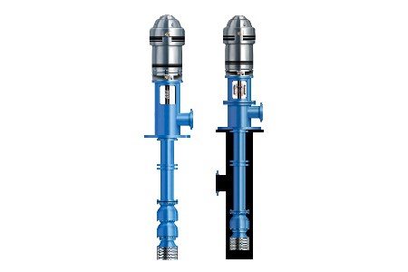 Xylem introduces industrial-strength product lines to handle critical challenges in the oil and gas industry