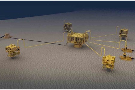 OneSubsea to supply Chevron with subsea production system for Gulf of Mexico