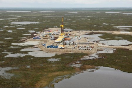 Equinor and Rosneft reach investment decision on North Komsomolskoye project