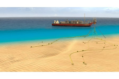 Subsea Integration Alliance awarded Sangomar contract by Woodside