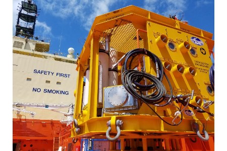 Trendsetter Engineering expands subsea intervention capabilities 