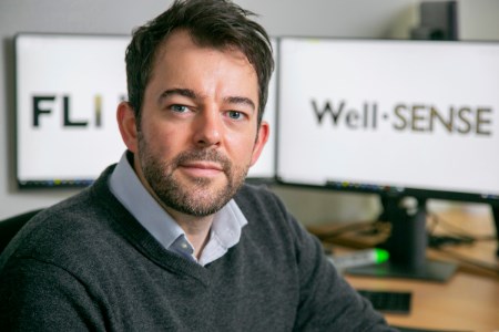 Well-SENSE appoints new global director