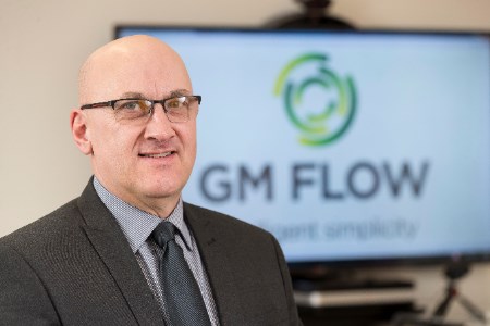 GM Flow receives investment for gas flow technology development