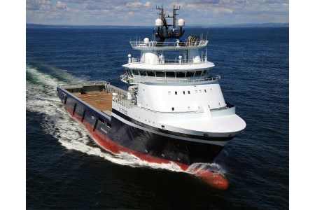 Island Offshore awarded contracts for platform supply vessels