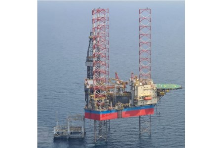 Qatar Petroleum begins development drilling at North Field East project