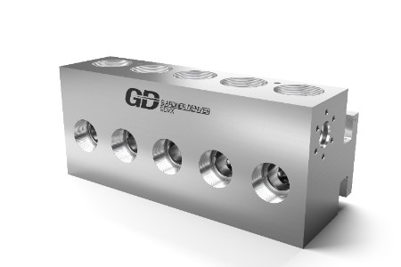 Gardner Denver launches new fluid end