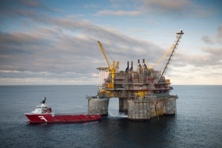 Norwegian Petroleum Directorate grants 10-year extension for Troll B facility