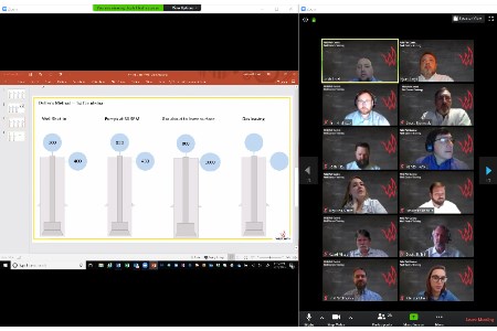 Wild Well Control offers IADC WellSharp Live as a distance learning option