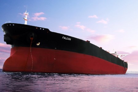 Yinson and Sumitomo agree partnership for Brazil FPSO project