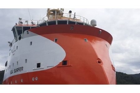 Solstad Offshore secures medium-term contracts for six vessels