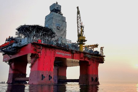 Neptune Energy begins Dugong drilling campaign