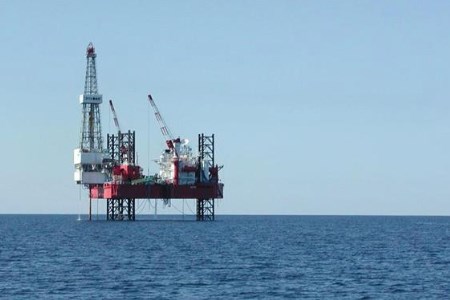 Lukoil begins wildcat drilling at North Caspian Sea prospects