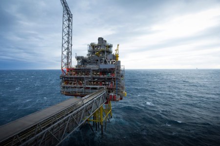 Aibel awarded Oseberg portfolio agreement for 2020 – 2026