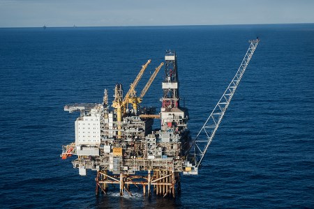 Wintershall Dea extends Head Energy's Brage platform contract