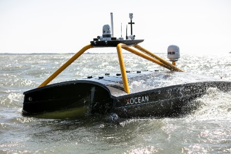 Sulmara Subsea and XOCEAN collaborate on data collection in Caribbean