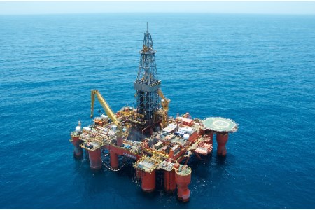 Dolphin Drilling signs contract with Pemex