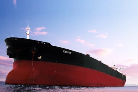 Yinson orders FPSO compressors from TMC