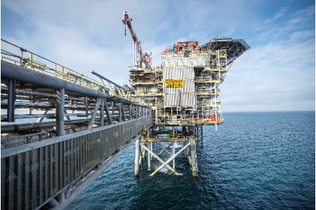 Neptune Energy awards contracts for Cygnus gas platform