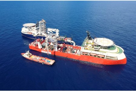 C-Innovation signs one-year contract extension with BP for riserless light well intervention in Gulf of Mexico