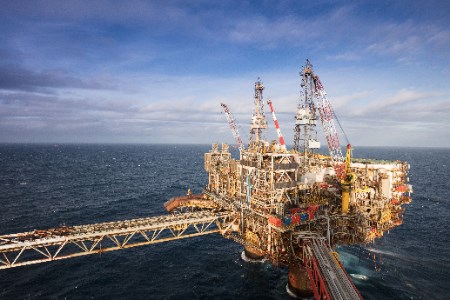 Imrandd awarded data analytics and integrity contract with Apache’s North Sea business