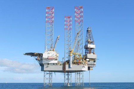 Neptune Energy awards Borr Drilling US$21.4 million contract for Dutch, UK campaigns