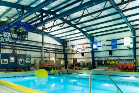 Maersk Training and Shell establish offshore training partnership for Gulf of Mexico - Vimarsana News