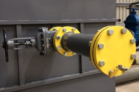 EM&I receives UK patent for sea chest isolation valve inspection technology 