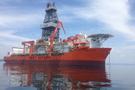 FUELSAVE and Seadrill partner on decarbonising offshore drilling