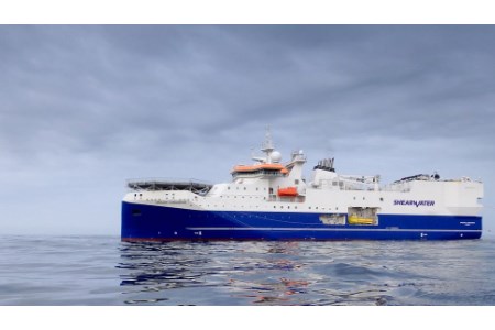 Shearwater starts Angola 4D survey for TotalEnergies - Vimarsana News
