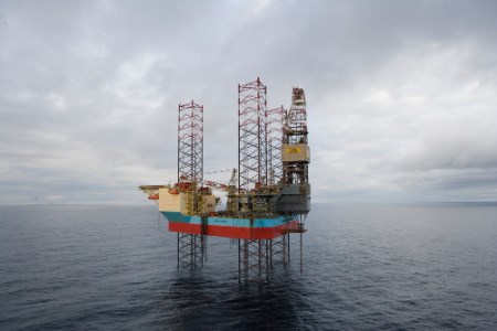 Maersk Drilling sells Mærsk Inspirer to Havila Sirius 