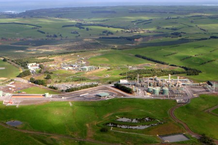 Beach Energy announces first gas production from Geographe wells