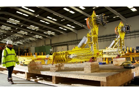 JDR to provide subsea umbilicals for Otway project