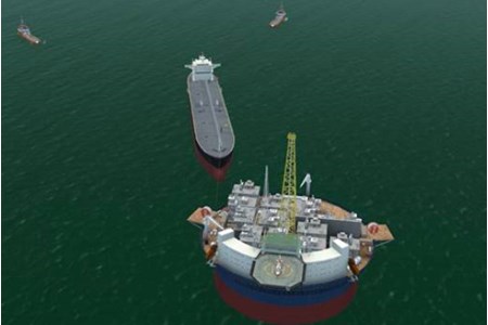 MacGregor to supply FPSO offloading systems for CNOOC in South China Sea