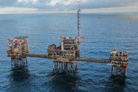 Neptune Energy awards contracts to support gas production at Cygnus