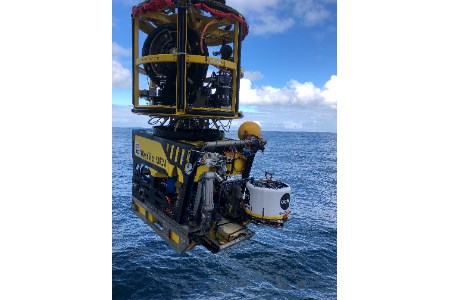 Reach Subsea acquires Norwegian geophysical monitoring business