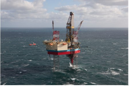 Maersk Drilling secures 19-month P&A contract in North Sea