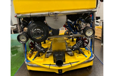 EM&I improves ROV performance - Vimarsana News