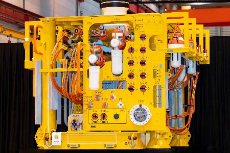 SLB OneSubsea awarded EPC contract for Equinor’s Fram Sør project