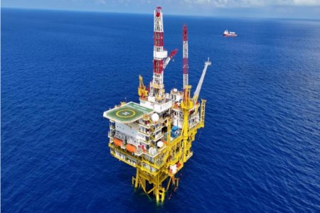 CNOOC Ltd brings on-stream Wenchang 16-2 Oilfield Development Project 