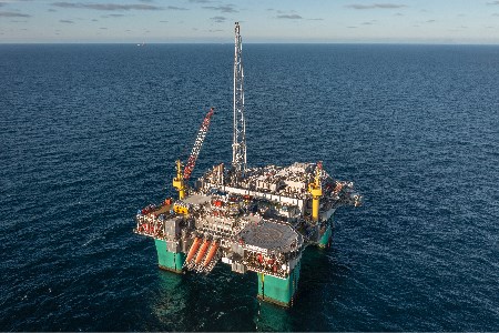 Vår Energi is increasing production and reserves from the Gjøa field