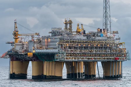 New technology increases gas recovery on Åsgard