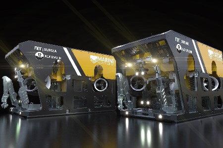 FET to deliver new model of work class ROV to Nigerian oil and gas firm