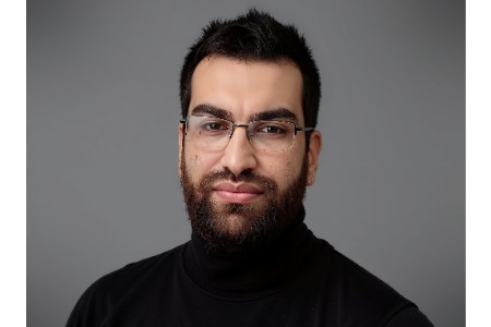 Full waveform inversion: Senior Geophysicist Ameur Hamdane on unlocking the next era of seismic imaging