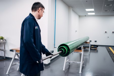 One of the first integrated well and reservoir diagnostic platforms, launched at ADIPEC 2025