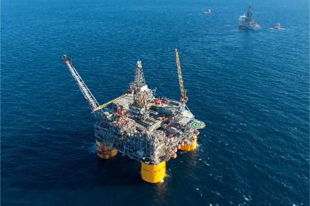 Shell invests in Kaikias waterflood to unlock production in Gulf of Mexico