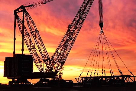 Nigeria’s oil and gas industry expands as crude and condensate production reaches 554.4 million bbls and gas output grows by 7.5 billion ft3/d in 2025