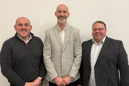 THREE60 Energy, Innovair and Oil States announce strategic alliance for Caisson Integrity Management